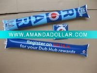 Wholesale fan cheering stick