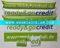 Wholesale promotion fan stick