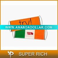 Wholesale (SUPER DEAL) Roll-up banner ( Advertising banner,Fans banner)