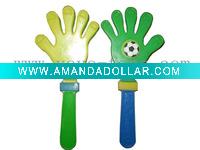 Wholesale fan clapper