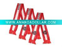 Wholesale Austria Fans Scarf