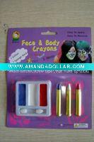 Wholesale Face paint set