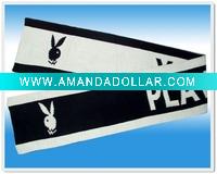 Fan Scarf
