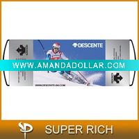 Wholesale (SUPER DEAL) PET roll-up banner ( Advertising banner,Fans banner)