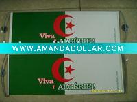 Fan flag Banner/roll banner