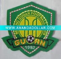 sport badge