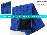 Fans scarf