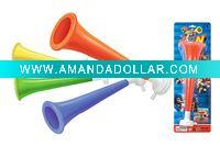 Wholesale sport fans vuvuzela