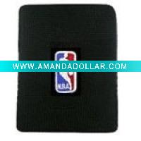 Baseball wristband