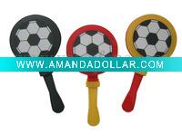 football fan clapper