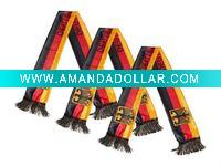 Germany Fans Scarf