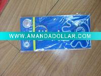 soccer fans key ring
