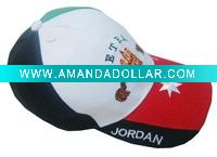 Wholesale fans hat