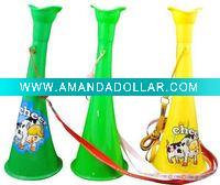 party plastic noisemaker