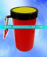 Wholesale Plastic game horn