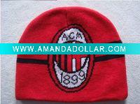 Sport fan hat&beanie