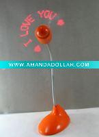 Wholesale usb flashing fan