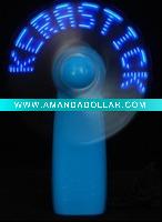Wholesale promotion fan