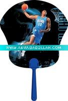 Advertising Hand Fan