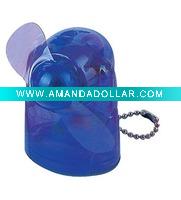 Plastic Mini Fan