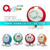 Q baby mini fans