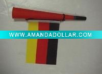 Wholesale football fans trumpet