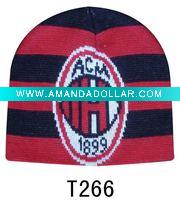 Wholesale Fans hat / Club hat / Sports beanie