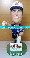 Sports Player Bobble head