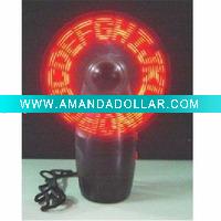 Wholesale programmer message fan