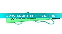 Wholesale Green Plastic Football Fans Vuvuzela and Vuvuzela sport Horn