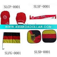Wholesale Sports Scarf,