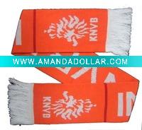 football neckcloth