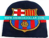 sport fans hat
