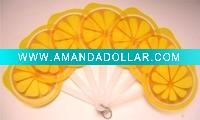 new style plastic mini fan for good quality