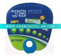 Mini Hand Fan