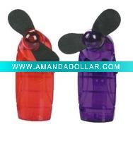 Wholesale Plastic Mini Fan