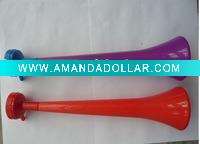 Wholesale football fans trumpet