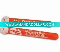 UEFA fans stick