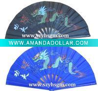 Chinese Kungfu fan