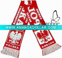 Sport Fan Scarf