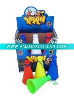 Wholesale football fans horn