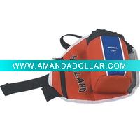 Wholesale Belt bag(waist bag, bag, waist pouch, sport fan bag)
