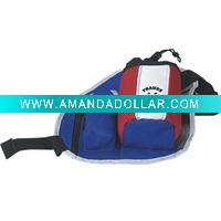 Wholesale Belt bag(wrist bag, bag, wrist pouch, sport fan bag)