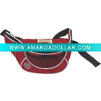 Wholesale Belt bag(waist bag, bag, waist pouch, sport fan bag)