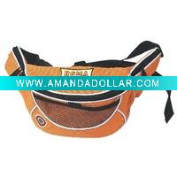 Wholesale Belt bag(wrist bag, bag, wrist pouch, sport fan bag)