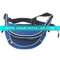 Wholesale Belt bag(waist bag, bag, waist pouch, sport fan bag)