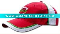 Wholesale Baseball cap,Sports Cap,Football Hat,Sun cap,Football Souvenirs