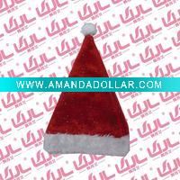 acrylic knitted hat