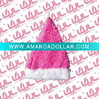 fine acrylic knitting hat