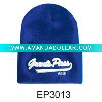 Wholesale Acrylic Sports Hat,Espana Soccer Fan Hat